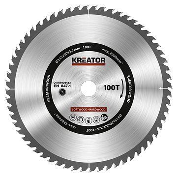 KREATOR KRT020433