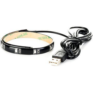 LnLED pásik 30 cm biely