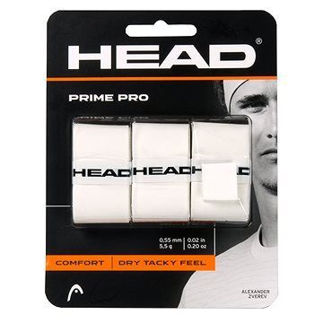 Head Prime Pro 3 ks