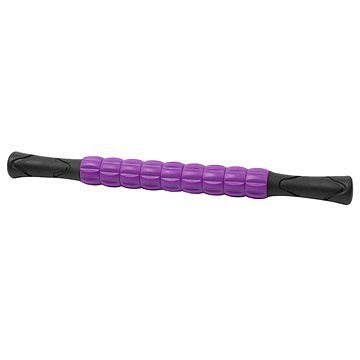 Sharp Shape Massager stick purple