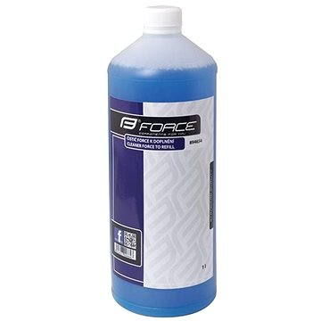 Force na doplnenie 1000 ml modrý