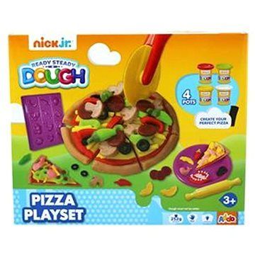 Addo Plastelína Pizza hracia sada