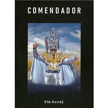 COMENDADOR