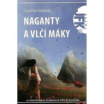 JFK 018 Naganty a vlčí máky