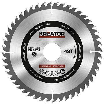 KREATOR KRT020411