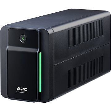 APC Back-UPS BX 750VA (FR)