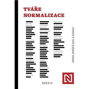 Tváře normalizace