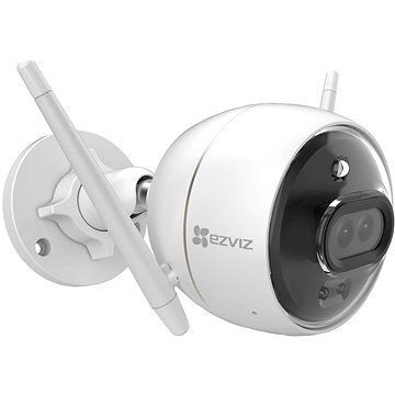 EZVIZ C3X