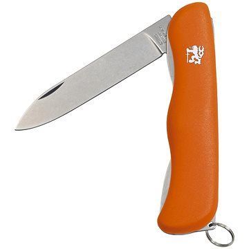 Mikov 115-NH-1/AK oranžový