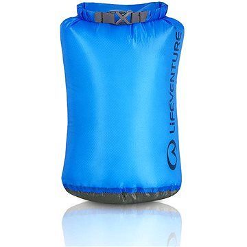 Lifeventure Ultralight Dry Bag 35 l blue