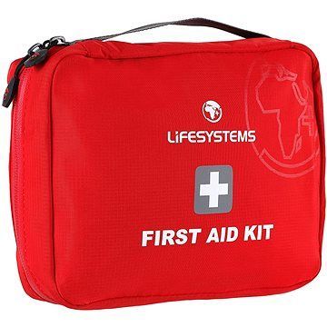 Lifesystems First Aid Case