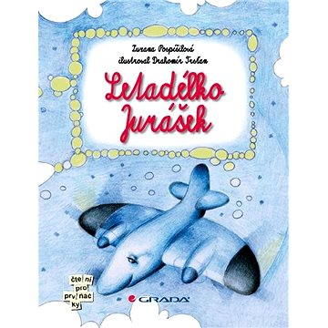 Letadélko Jurášek