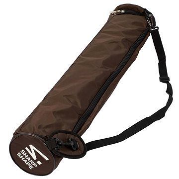 Sharp Shape Yoga bag coffee