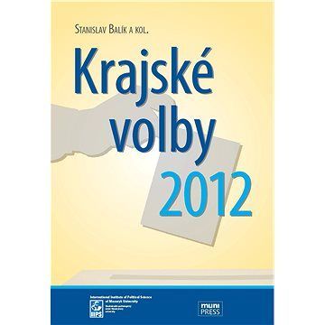 Krajské volby 2012