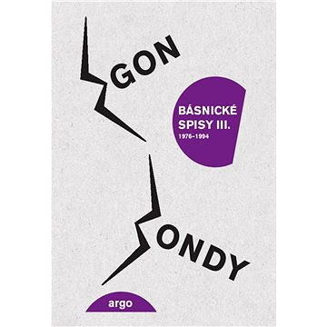 Básnické spisy III.