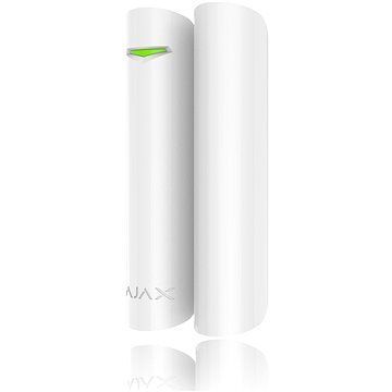 Ajax DoorProtect Plus white