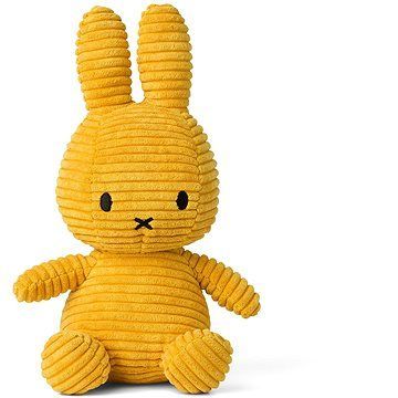 Miffy Corduroy Yellow