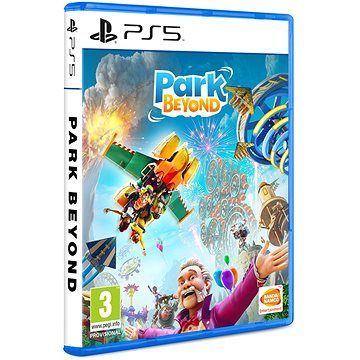 Park Beyond – PS5