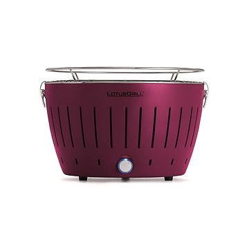 LotusGrill Purple