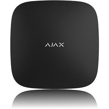 Ajax Hub Plus black