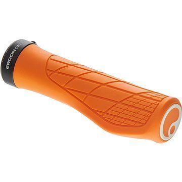 Ergon gripy GA3 Small Yellow Mellow