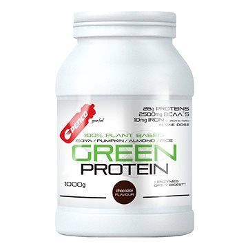 Penco Green Proteín 1000 g čokoláda