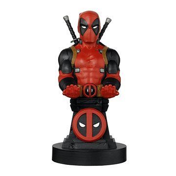 Cable Guys – Deadpool Plinth