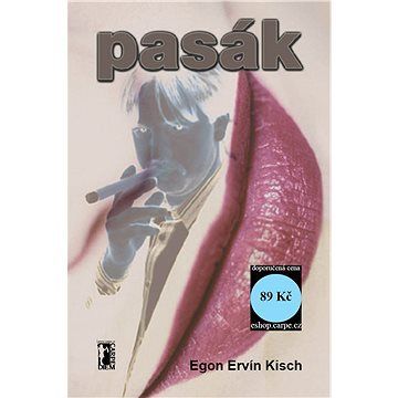 Pasák