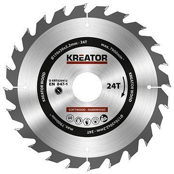 KREATOR KRT020412