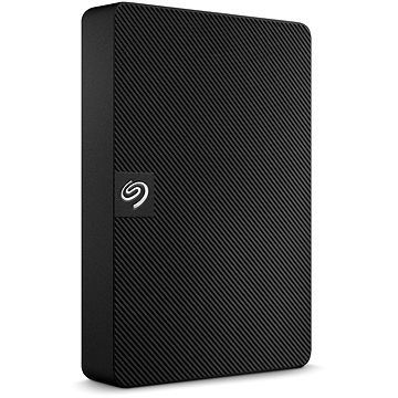 Seagate Expansion Portable 4 TB (2021)