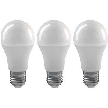 EMOS LED žiarovka Classic A60 9 W E27 neutrálna biela