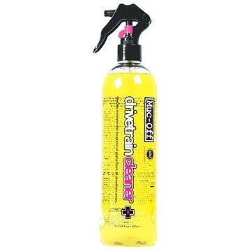 Muc-Off Drivetrain Cleaner 500 ml