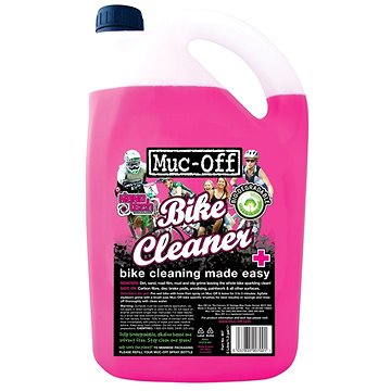 Muc-Off Bike Cleaner 5 l