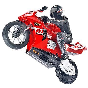 QST motorka QST802