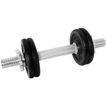 Lifefit Činka 6 kg, 4× kotúč