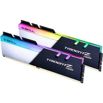 G.SKILL 64 GB KIT DDR4 3600 MHz CL16 Trident Z Neo