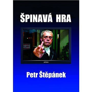 Špinavá hra