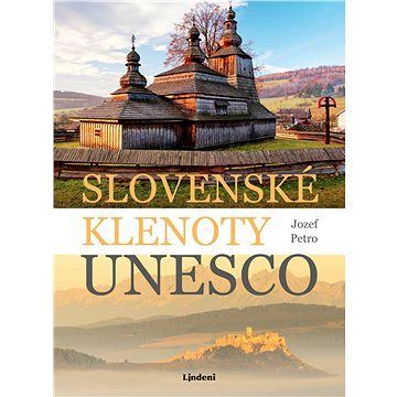 Slovenské klenoty UNESCO (SK)