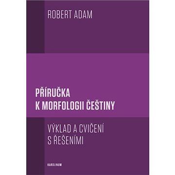 Příručka k morfologii češtiny