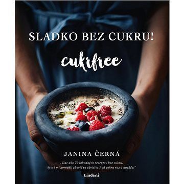 Sladko bez cukru! - Cukrfree (SK)