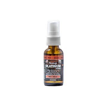 Paradise Air Platinum Series Air Freshener Spray 30 ml, vôňa Red