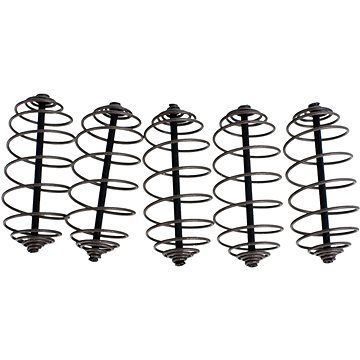 Suretti Kŕmidlo drôtené krátke 35 mm 17 g 5 ks