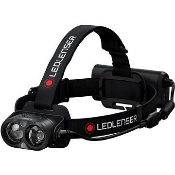 Ledlenser H19R Core