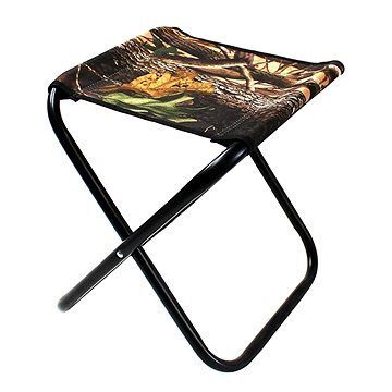 Zfish Foldable Stool