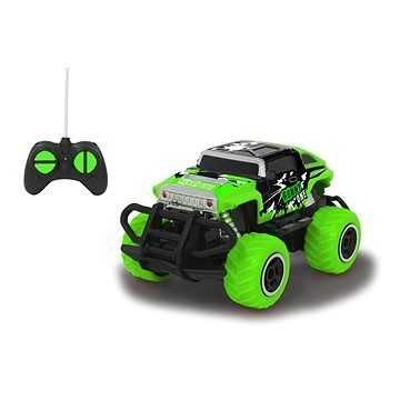 Jamara Runny One 1:43 green 27 MHz