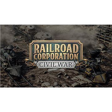 Railroad Corporation – Civil War – PC DIGITAl