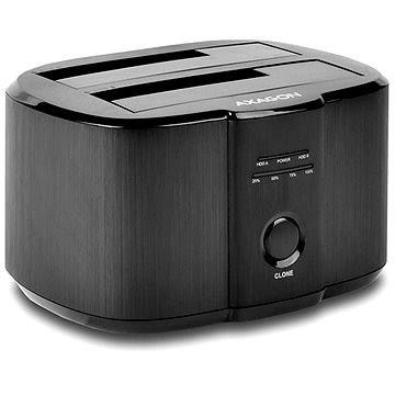 AXAGON ADSA-ST DUAL HDD