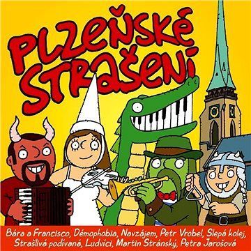 Plzeňské strašení