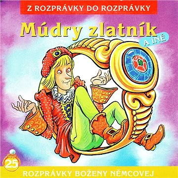 Múdry zlatník