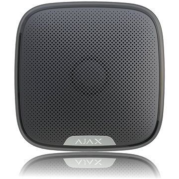 Ajax StreetSiren black